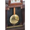 Image 10 : Waltham Mahogany Presentation Banjo Clock