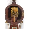 Image 8 : Waltham Mahogany Presentation Banjo Clock