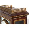 Image 4 : Planchon Mahogany Table Clock