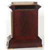 Image 5 : Planchon Mahogany Table Clock