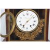 Image 8 : Planchon Mahogany Table Clock