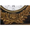 Image 9 : Planchon Mahogany Table Clock