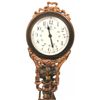 Image 8 : Junghans Statue of Liberty Swinger Clock