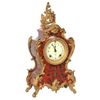 Image 1 : Ansonia Louis XIV Style Mantle Clock