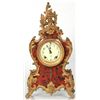 Image 3 : Ansonia Louis XIV Style Mantle Clock