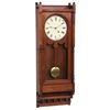 Image 1 : Seth Thomas Queen Anne Wall Clock