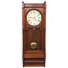 Image 2 : Seth Thomas Queen Anne Wall Clock