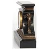 Image 3 : Ansonia Rosalind Iron Mantle Clock