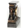 Image 8 : Ansonia Rosalind Iron Mantle Clock