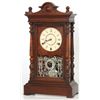 Image 2 : Seth Thomas “Atlas” Mantle Clock