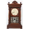 Image 3 : Seth Thomas “Atlas” Mantle Clock