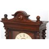 Image 6 : Seth Thomas “Atlas” Mantle Clock