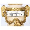 Image 8 : French Figural Three Graces Annular Clock