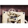 Image 10 : Seth Thomas No. 4 Double Dial Clock
