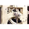 Image 9 : Seth Thomas No. 4 Double Dial Clock