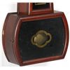 Image 3 : David L. Williams Weight Driven Banjo Clock