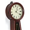 Image 4 : David L. Williams Weight Driven Banjo Clock