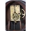Image 8 : David L. Williams Weight Driven Banjo Clock