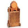 Image 3 : Jerome & Co. Calendar Shelf Clock
