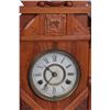 Image 7 : Jerome & Co. Calendar Shelf Clock
