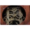 Image 8 : Jerome & Co. Calendar Shelf Clock