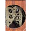 Image 9 : Jerome & Co. Calendar Shelf Clock