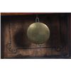 Image 10 : Ansonia Drop Extra Calendar Wall Clock