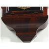 Image 7 : Ansonia Drop Extra Calendar Wall Clock