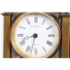 Image 9 : Guilmet Beam Engine French Industrial Clock