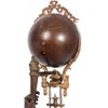 Image 5 : Ansonia Fortuna Swinging Arm Clock