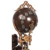 Image 8 : Ansonia Fortuna Swinging Arm Clock