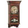 Image 1 : Duke’s Pharmacy Session Advertising Clock