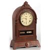 Image 2 : Boardman & Hubbell Calendar Shelf Clock