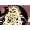 Image 9 : Boardman & Hubbell Calendar Shelf Clock