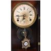 Image 8 : Francis Morse Calendar Mantle Clock