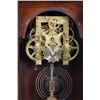 Image 9 : Francis Morse Calendar Mantle Clock