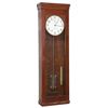 Image 1 : International Time Recorder Co. Wall Regulator