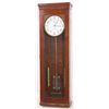 Image 2 : International Time Recorder Co. Wall Regulator