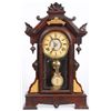 Image 2 : F. Kroeber “Galenda’ Calendar Shelf Clock