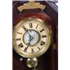 Image 8 : F. Kroeber “Galenda’ Calendar Shelf Clock