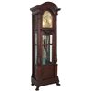 Image 1 : Waltham 9 Tube Grandfather Clock