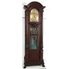 Image 2 : Waltham 9 Tube Grandfather Clock