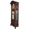 Image 3 : Waltham 9 Tube Grandfather Clock