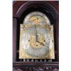Image 7 : Waltham 9 Tube Grandfather Clock