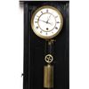 Image 8 : Miniature Wall Hanging Vienna Regulator