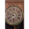 Image 8 : Gilbert “Thespian” Oak Wall Regulator
