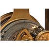 Image 8 : Boston Clock Co. Tandem Wind Crystal Regulator