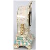 Image 2 : Ansonia Royal Bonn China Clock