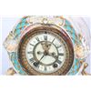Image 8 : Ansonia Royal Bonn China Clock