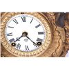 Image 10 : Ansonia Cast Metal Mantle Clock